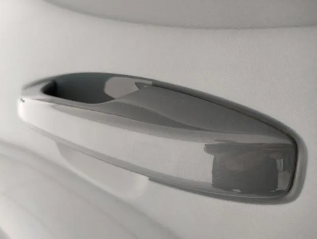 Volvo C40 Recharge Single Motor Ultimate - Foto 10
