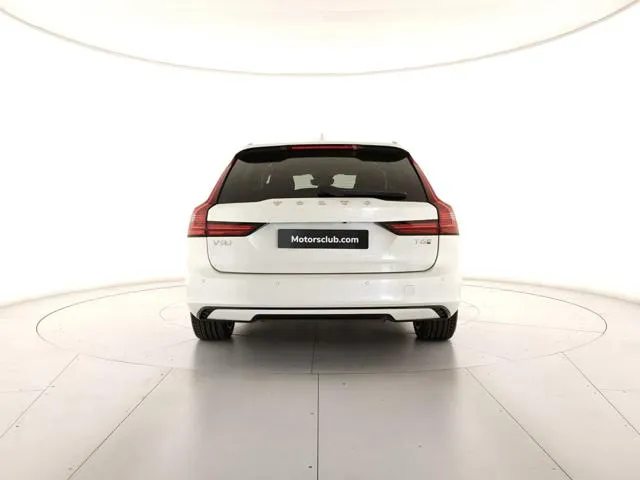 Volvo V90 T6 Plug-in AWD auto Ultra Dark - Pronta consegna - Foto 4