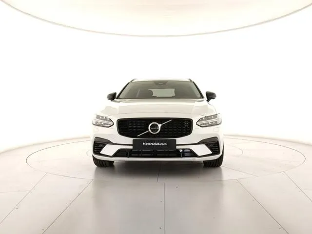 Volvo V90 T6 Plug-in AWD auto Ultra Dark - Pronta consegna - Foto 7
