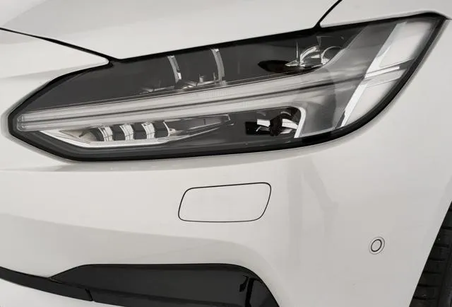 Volvo V90 T6 Plug-in AWD auto Ultra Dark - Pronta consegna - Foto 9