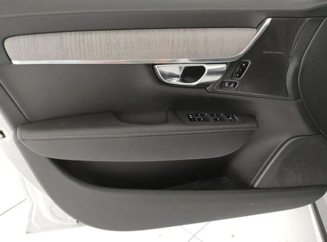 Volvo V90 T6 Plug-in AWD auto Ultra Dark - Pronta consegna - Foto 12