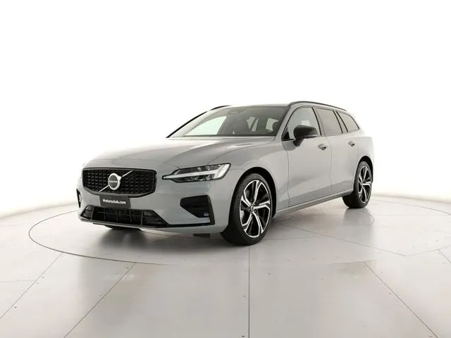 Volvo V60 B4 auto Plus Dark - Pronta consegna - Foto 2