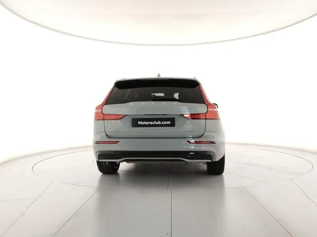 Volvo V60 B4 auto Plus Dark - Pronta consegna - Foto 4