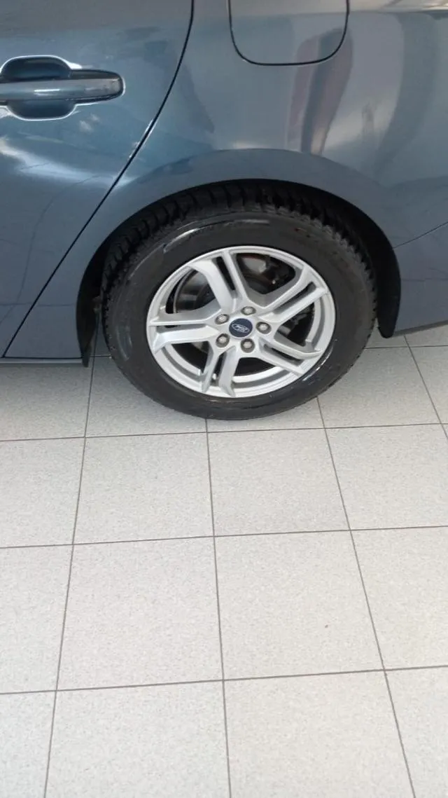Ford Focus 1.5 EcoBlue 120 CV SW Business - Foto 2