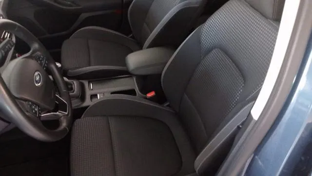 Ford Focus 1.5 EcoBlue 120 CV SW Business - Foto 9