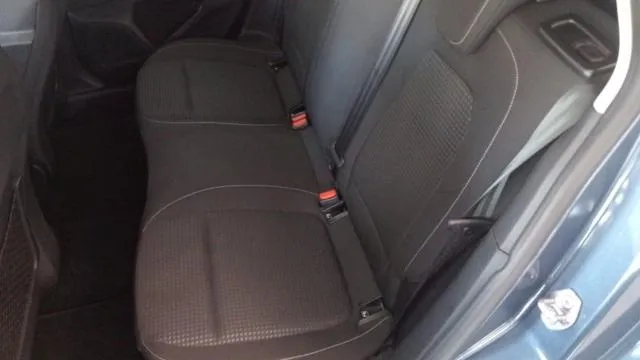 Ford Focus 1.5 EcoBlue 120 CV SW Business - Foto 10