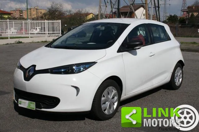 Renault ZOE Life R90 Flex - Foto 1