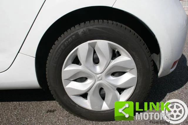 Renault ZOE Life R90 Flex - Foto 2