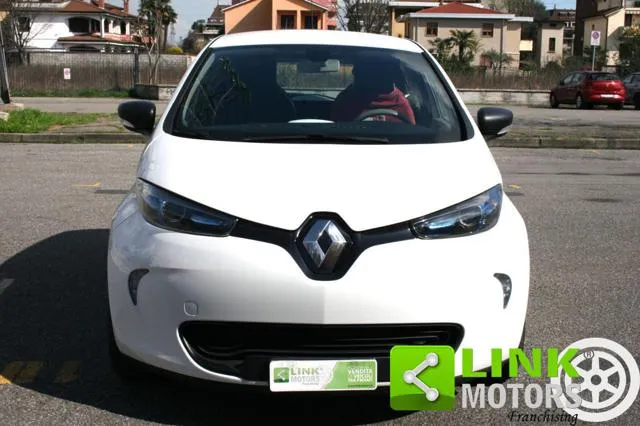 Renault ZOE Life R90 Flex - Foto 3