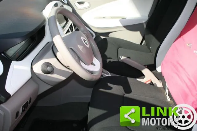 Renault ZOE Life R90 Flex - Foto 4