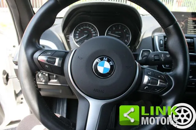 Bmw 118 d 5p. Sport - Foto 2