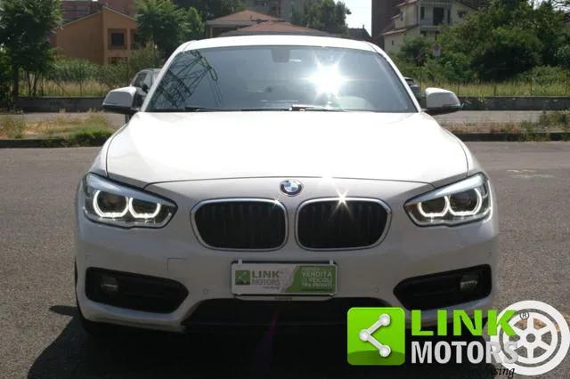 Bmw 118 d 5p. Sport - Foto 3