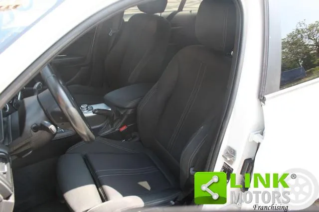 Bmw 118 d 5p. Sport - Foto 4