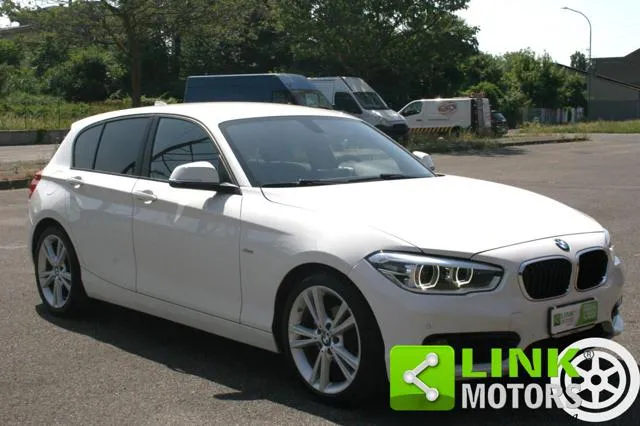 Bmw 118 d 5p. Sport - Foto 5