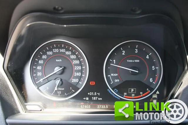 Bmw 118 d 5p. Sport - Foto 6