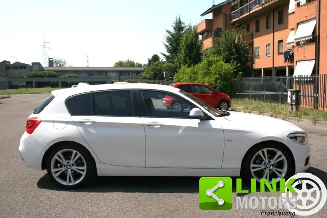 Bmw 118 d 5p. Sport - Foto 7