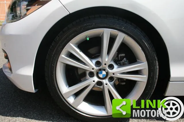 Bmw 118 d 5p. Sport - Foto 8
