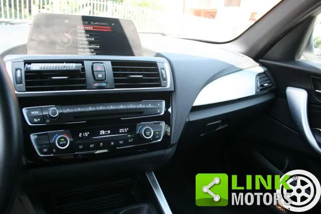 Bmw 118 d 5p. Sport - Foto 10