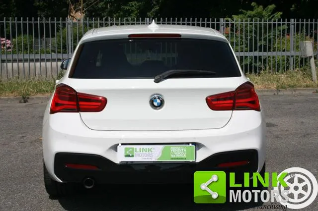 Bmw 118 d 5p. Sport - Foto 11
