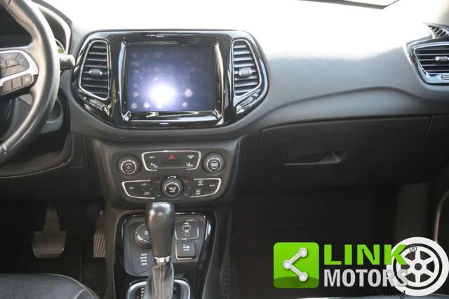 Jeep Compass Compass 1.4 MultiAir 170 aut.4WD Limited - Foto 12
