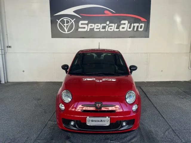 Abarth 595 595 1.4 Turbo T-Jet 160 CV Competizione - Foto 1