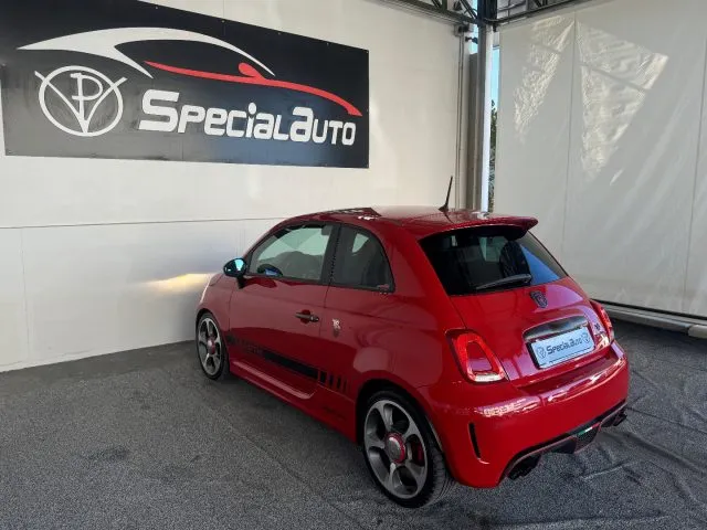 Abarth 595 595 1.4 Turbo T-Jet 160 CV Competizione - Foto 5