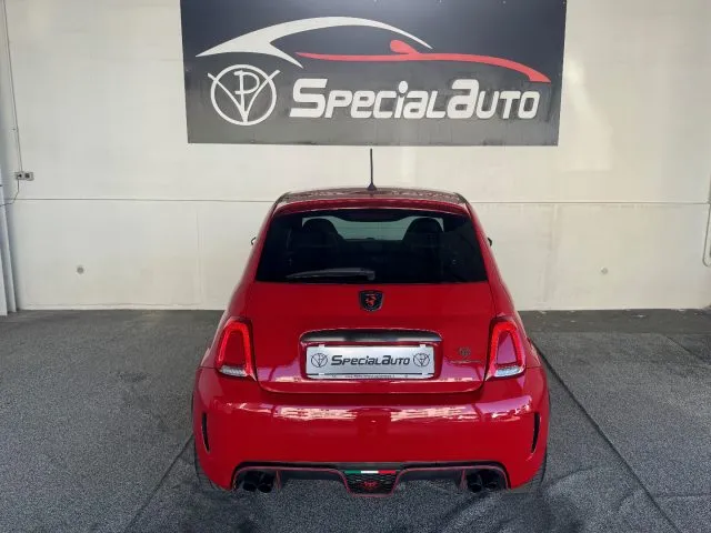 Abarth 595 595 1.4 Turbo T-Jet 160 CV Competizione - Foto 6