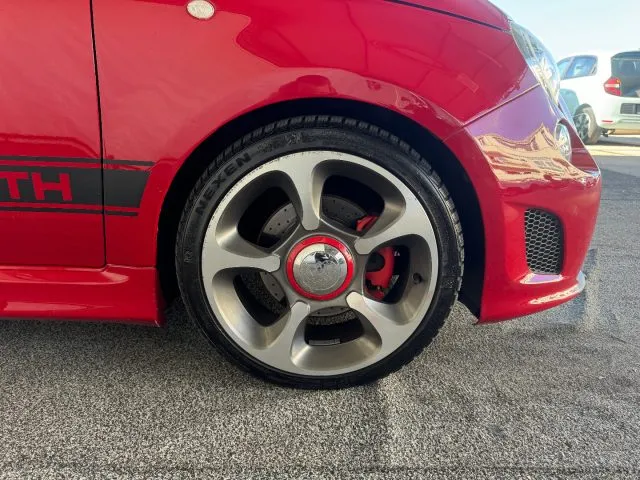 Abarth 595 595 1.4 Turbo T-Jet 160 CV Competizione - Foto 13