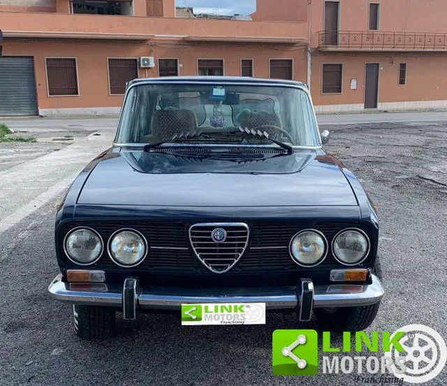 Alfa Romeo 2000 , - Foto 2
