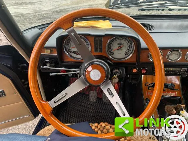 Alfa Romeo 2000 , - Foto 4