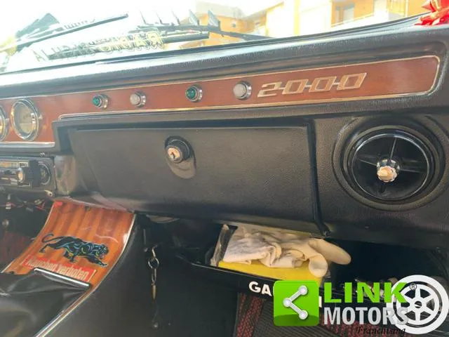 Alfa Romeo 2000 , - Foto 5