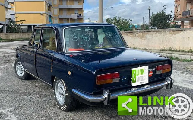 Alfa Romeo 2000 , - Foto 7