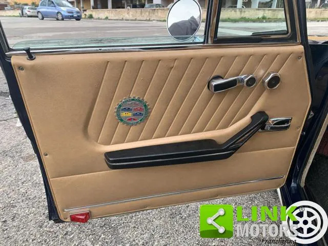 Alfa Romeo 2000 , - Foto 11