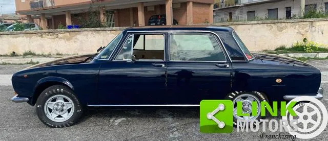 Alfa Romeo 2000 , - Foto 12