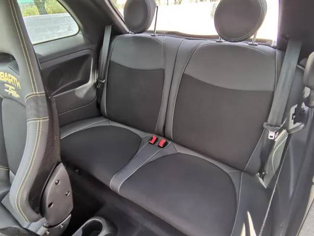 Abarth 695 1.4 T-JET 180CV  75° ANNIVERSARIO - GARANZIA FIAT - Foto 12