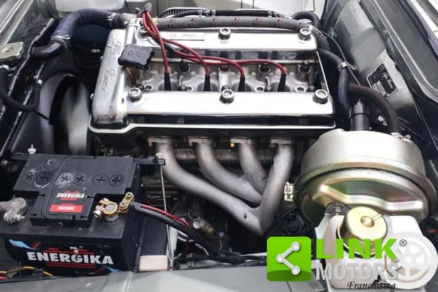 Alfa Romeo 1750 ASI-CRS / Restaurata / Targa&Doc. Originali - Foto 5