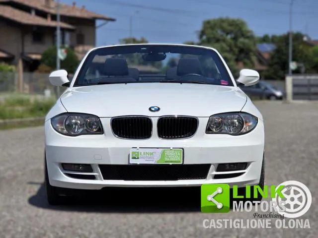 Bmw 118 d 2.0 143CV Cabrio - Foto 2