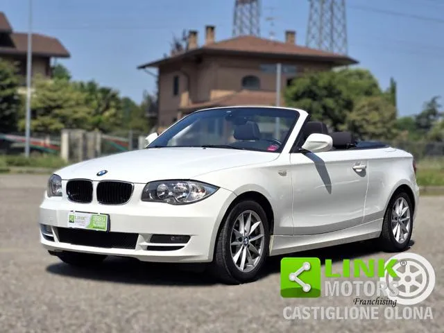 Bmw 118 d 2.0 143CV Cabrio - Foto 3