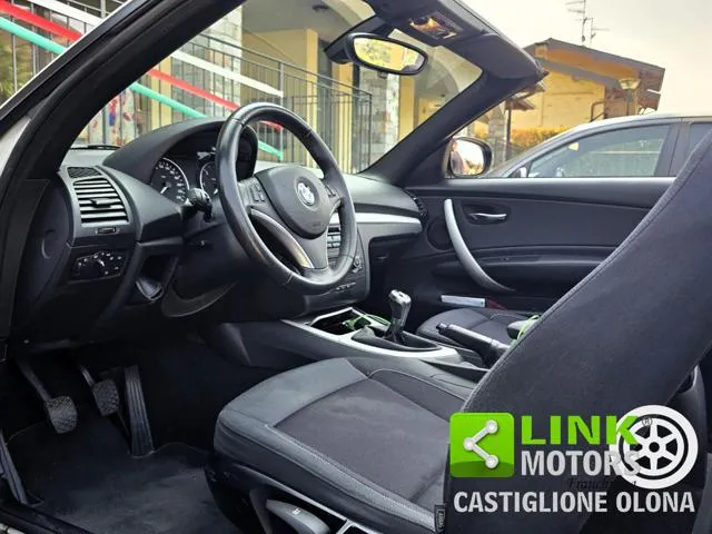 Bmw 118 d 2.0 143CV Cabrio - Foto 4