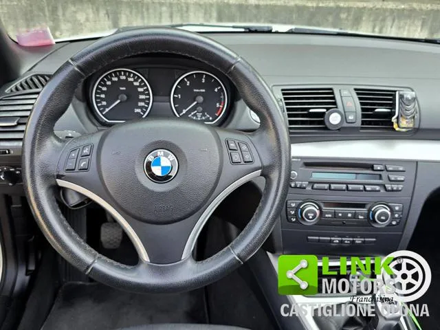 Bmw 118 d 2.0 143CV Cabrio - Foto 5