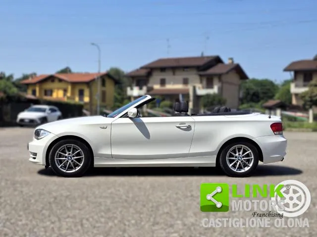 Bmw 118 d 2.0 143CV Cabrio - Foto 8