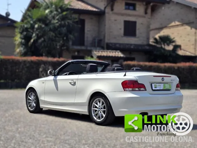 Bmw 118 d 2.0 143CV Cabrio - Foto 9