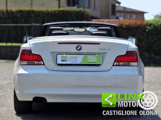 Bmw 118 d 2.0 143CV Cabrio - Foto 10