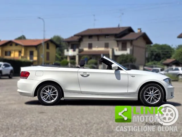 Bmw 118 d 2.0 143CV Cabrio - Foto 11