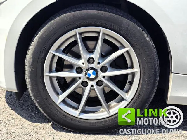 Bmw 118 d 2.0 143CV Cabrio - Foto 13
