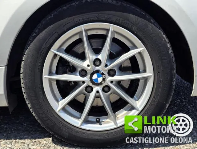 Bmw 118 d 2.0 143CV Cabrio - Foto 14