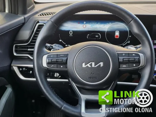 Kia Sportage 1.6 TGDi MHEV DCT Special Edition - Foto 4