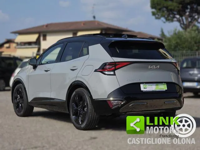 Kia Sportage 1.6 TGDi MHEV DCT Special Edition - Foto 7