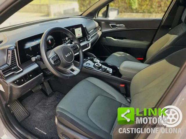 Kia Sportage 1.6 TGDi MHEV DCT Special Edition - Foto 8