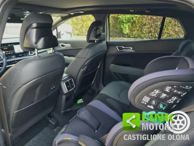 Kia Sportage 1.6 TGDi MHEV DCT Special Edition - Foto 9